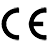 NSV Symbol CE