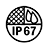 NSV Symbol IP67